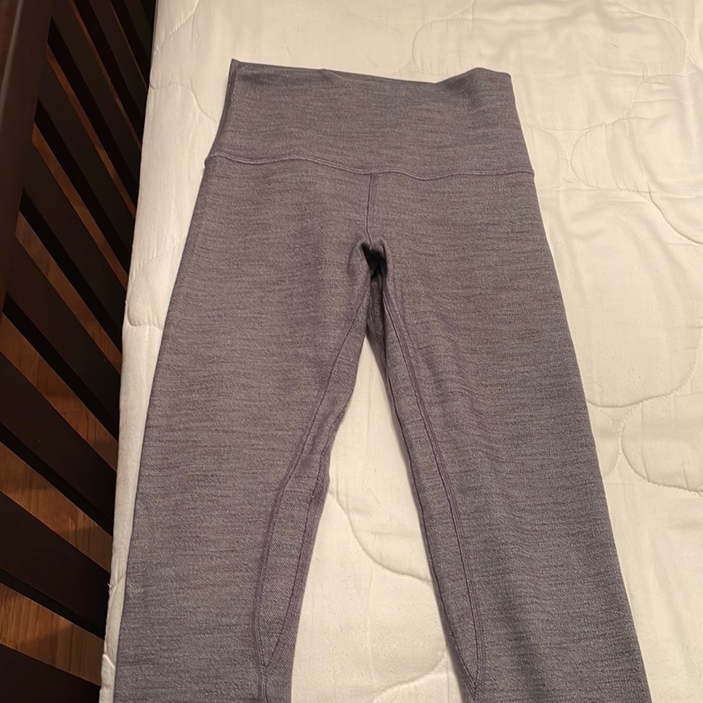 Lululemon align leggings